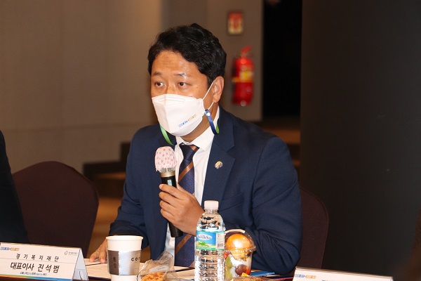 제1차 복지정책커뮤니티 개최